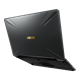 ASUS TUF Gaming FX705DY