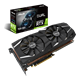 Dual series of GeForce RTX 2080 Ti packaging and graphics card