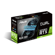 DUAL-RTX2060-6G-EVO