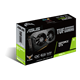 ASUS TUF Gaming GeForce GTX 1660 Ti OC edition 6GB GDDR6 Packaging