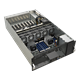 ESC8000 G4 server, open right side 