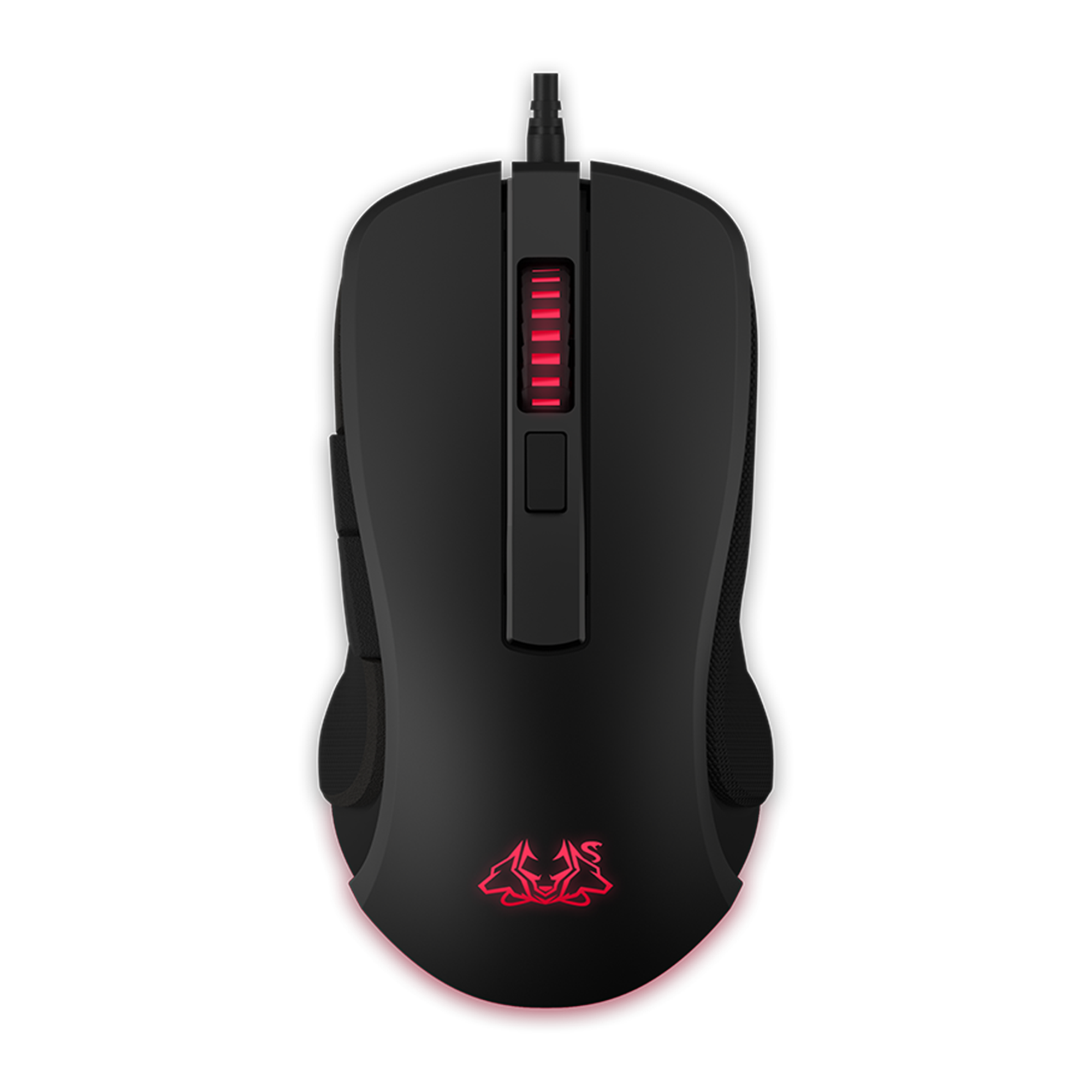 Cerberus Fortus｜Mice and Mouse Pads｜ASUS Middle East