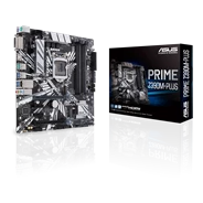 PRIME Z390M-PLUS