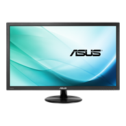 VP228HE｜Monitors｜ASUS Global