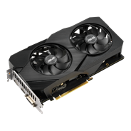 DUAL-GTX1660-A6G-EVO