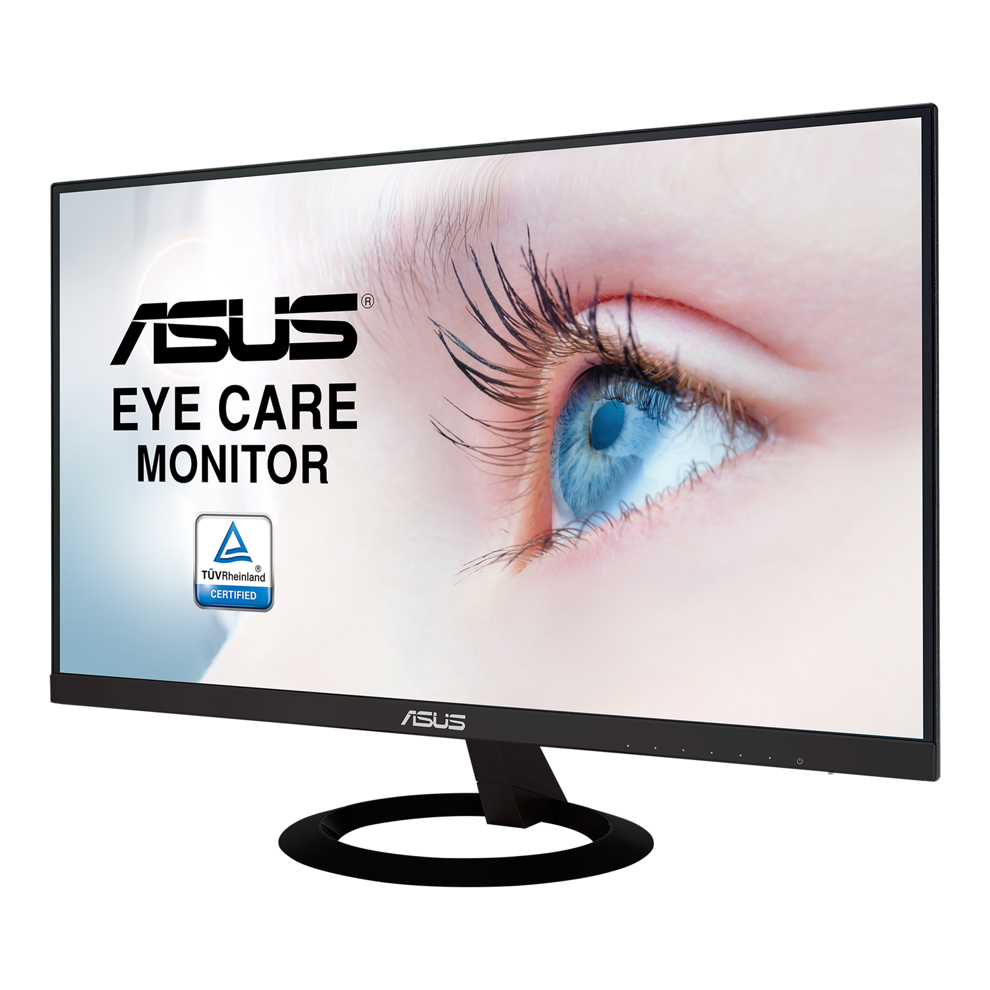 ASUS モニター 23インチ ディスプレイ Eye Care VZ239HR