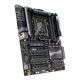 WS X299 SAGE/10G motherboard, right side view 