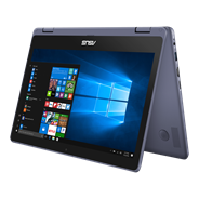 ASUS Vivobook Flip 12 (TP202)