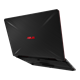 ASUS TUF Gaming FX705DY