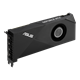 ASUS Turbo GeForce RTX 2060 6GB GDDR6 graphics card, front hero shot