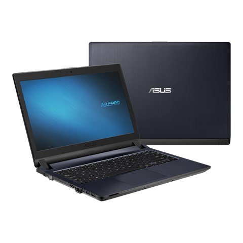 ASUSPRO P1440 – Budget-friendly business laptop