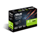 ASUS GeForce GT 1030 2GB DDR4 packaging