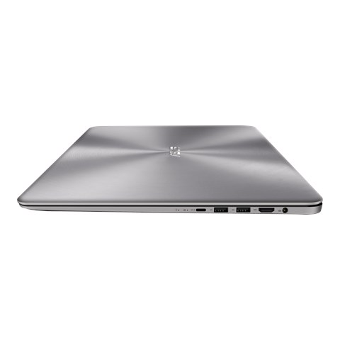 ASUS ZenBook UX510UW
