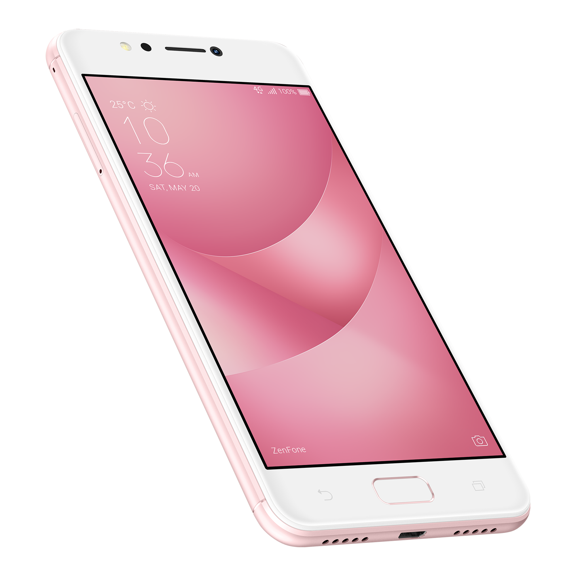 Розовые мобильные телефоны