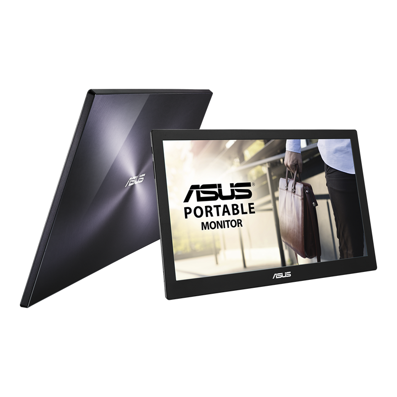 ASUS MB169B+