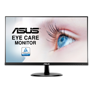 VP248H｜Monitors｜ASUS Global