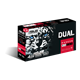 Dual series Radeon RX 580 packaging