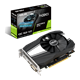 ASUS Phoenix GeForce GTX 1660 OC edition 6GB GDDR5 packaging and graphics card