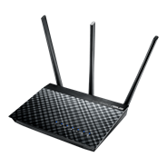 RT-AC51U｜Routeurs Wi-Fi｜ASUS France