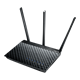 DSL-AC51 front view, tilted 45 degrees