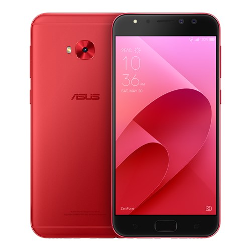 Asus zenfone 4 selfie pro zd552kl full specification player for