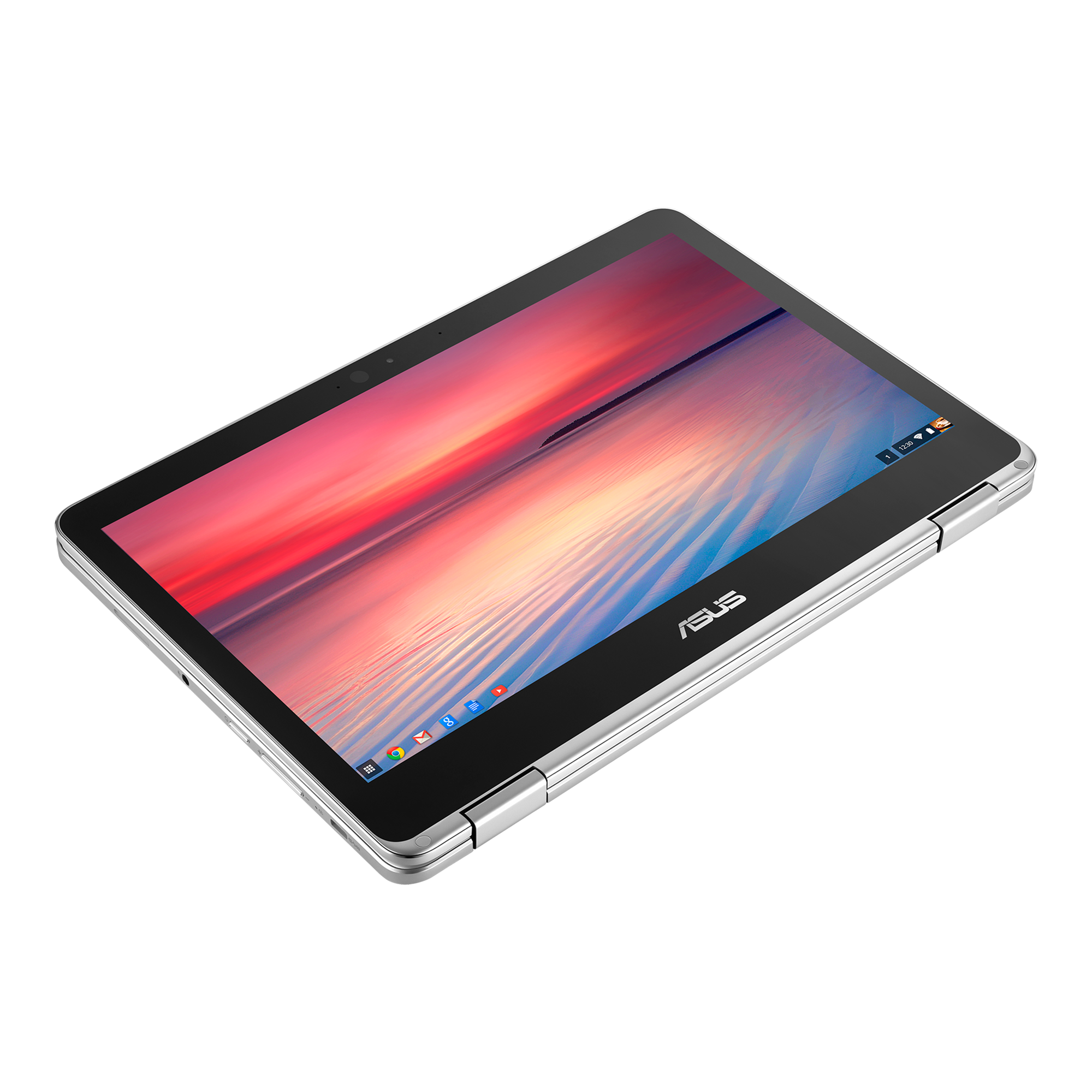 Chromebook Flip C302｜Laptops For Home｜ASUS