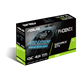ASUS Phoenix GeForce GTX 1650 OC edition 4GB GDDR5 packaging