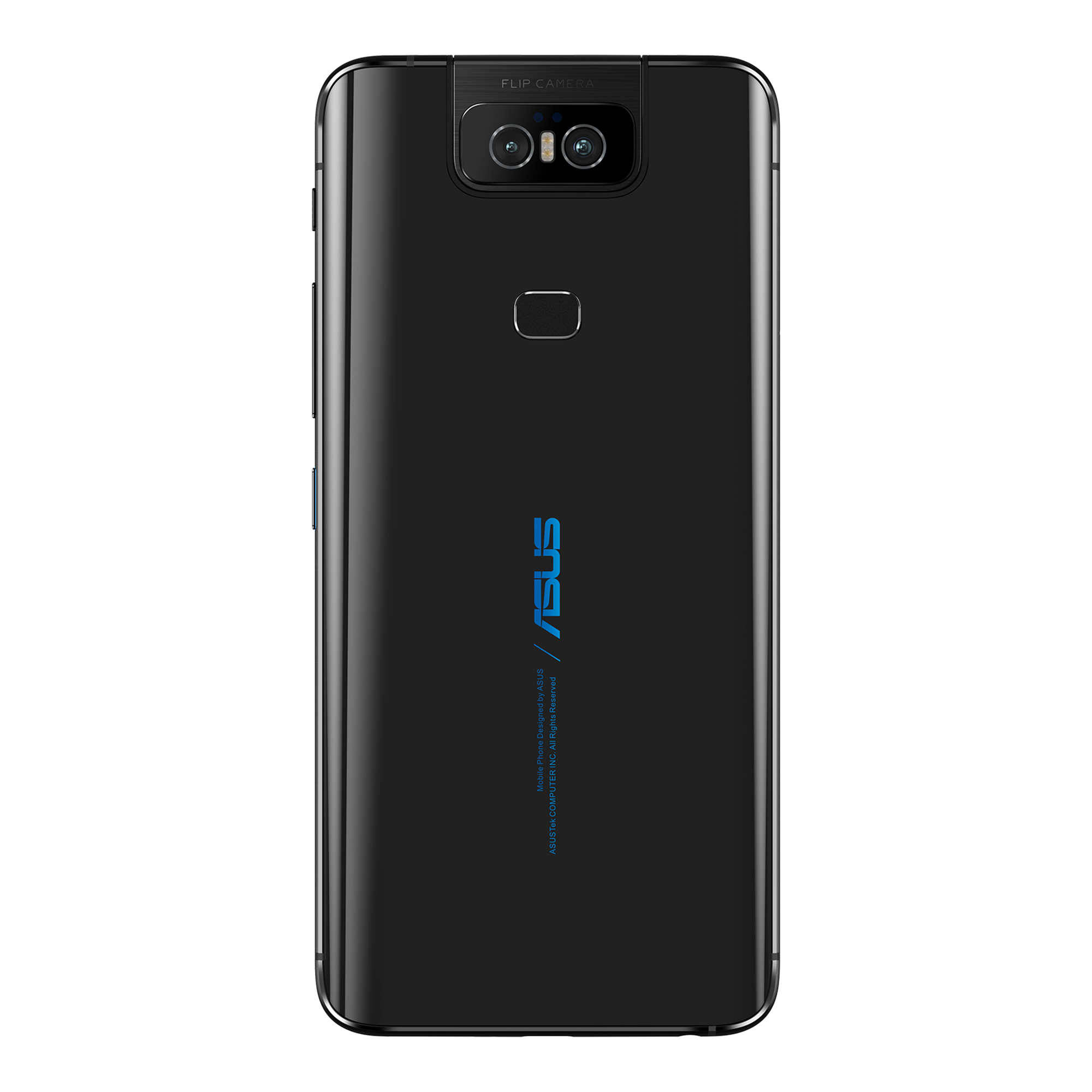 ZenFone 6 (ZS630KL) | スマートフォン