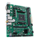 PRO A320M-R WI-FI motherboard, right side view 