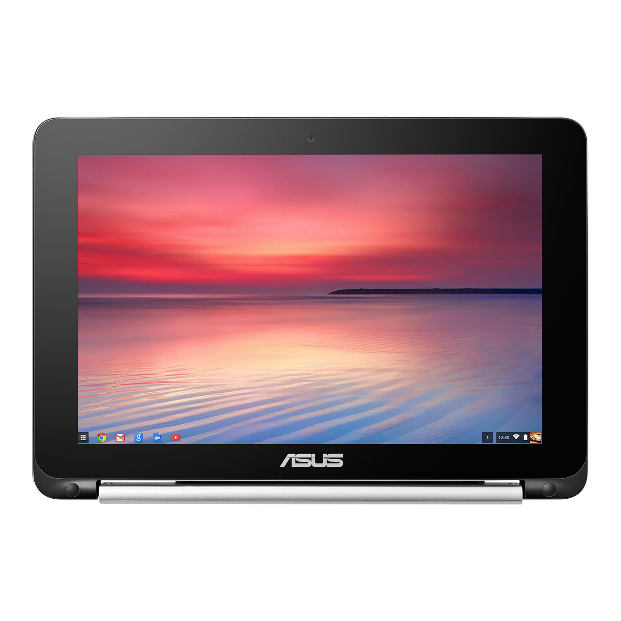 クロームブックパソコン　Asus　Chromebook Flip  C100