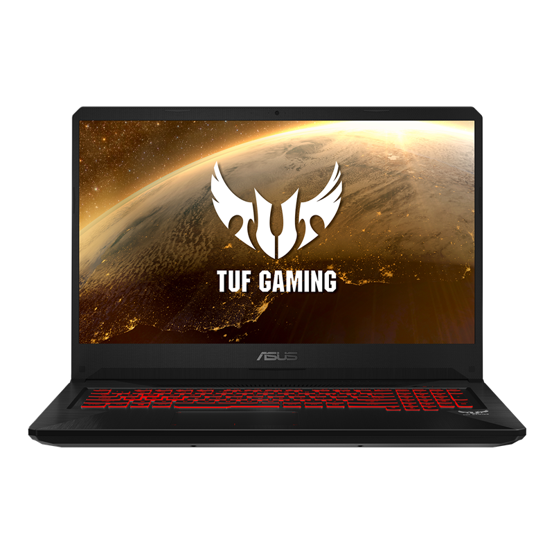 ASUS TUF Gaming FX705DY