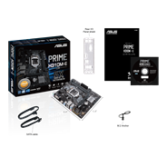 PRIME H310M-E/CSM
