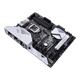 PRIME Z390-A front view, tilted 45 degrees