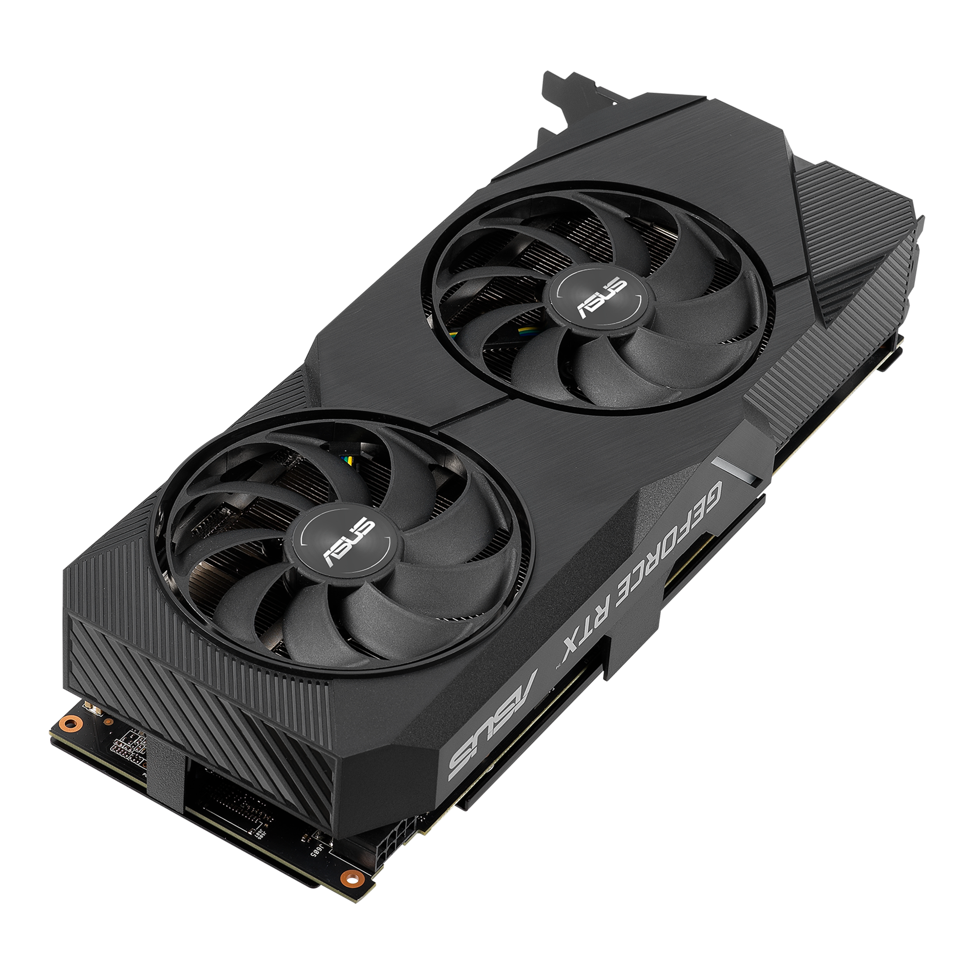 DUAL-RTX2070-A8G-EVO｜Graphics Cards｜ASUS Global