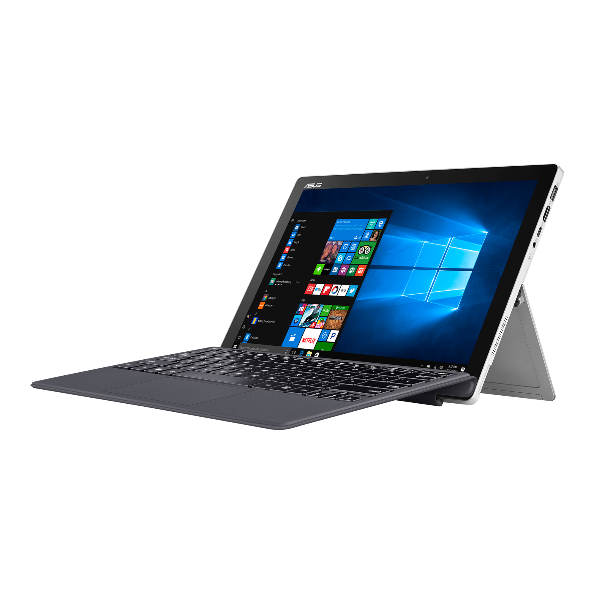 ASUS Transformer Pro T304｜Laptops For Students｜ASUS USA