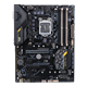 TUF Z270 MARK 2 motherboard, front view 