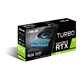 ASUS Turbo GeForce RTX 2060 6GB GDDR6 Packaging