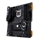 TUF H370-PRO GAMING (WI-FI) front view, 45 degrees