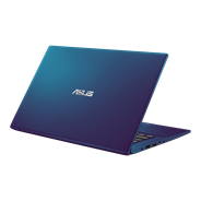 ASUS Vivobook 17.3 (512GB SSD, AMD Ryzen 7 3700U, 2.30GHz, 12GB RAM) Laptop  - Silver (X712DA-202.MV) for sale online