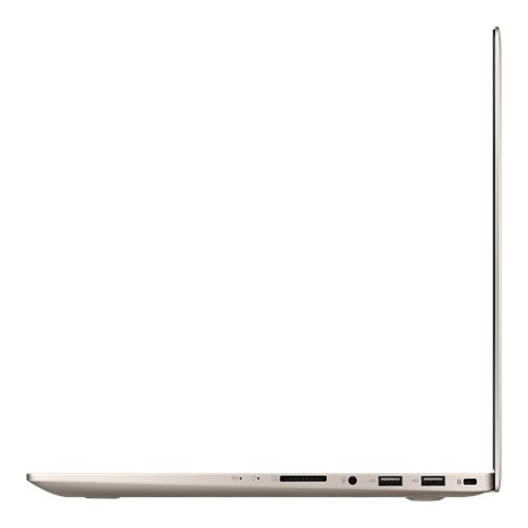 ASUS VivoBook Pro 15 N580VD