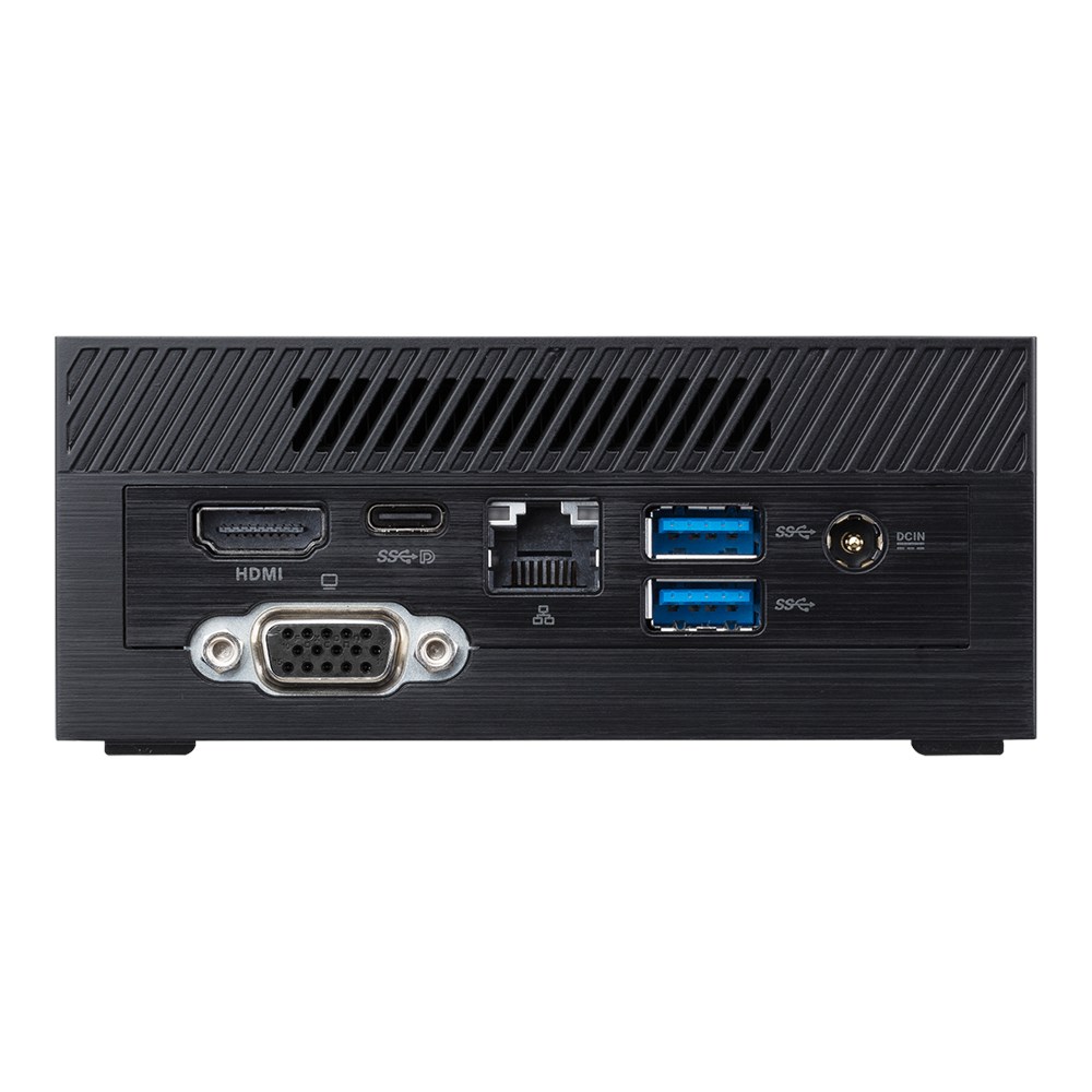 Mini PC PN61 Mini PCs ASUS Australia