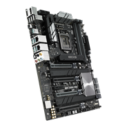 WS Z390 PRO