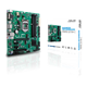 PRIME Q370M-C motherboard, packaging and motherboard