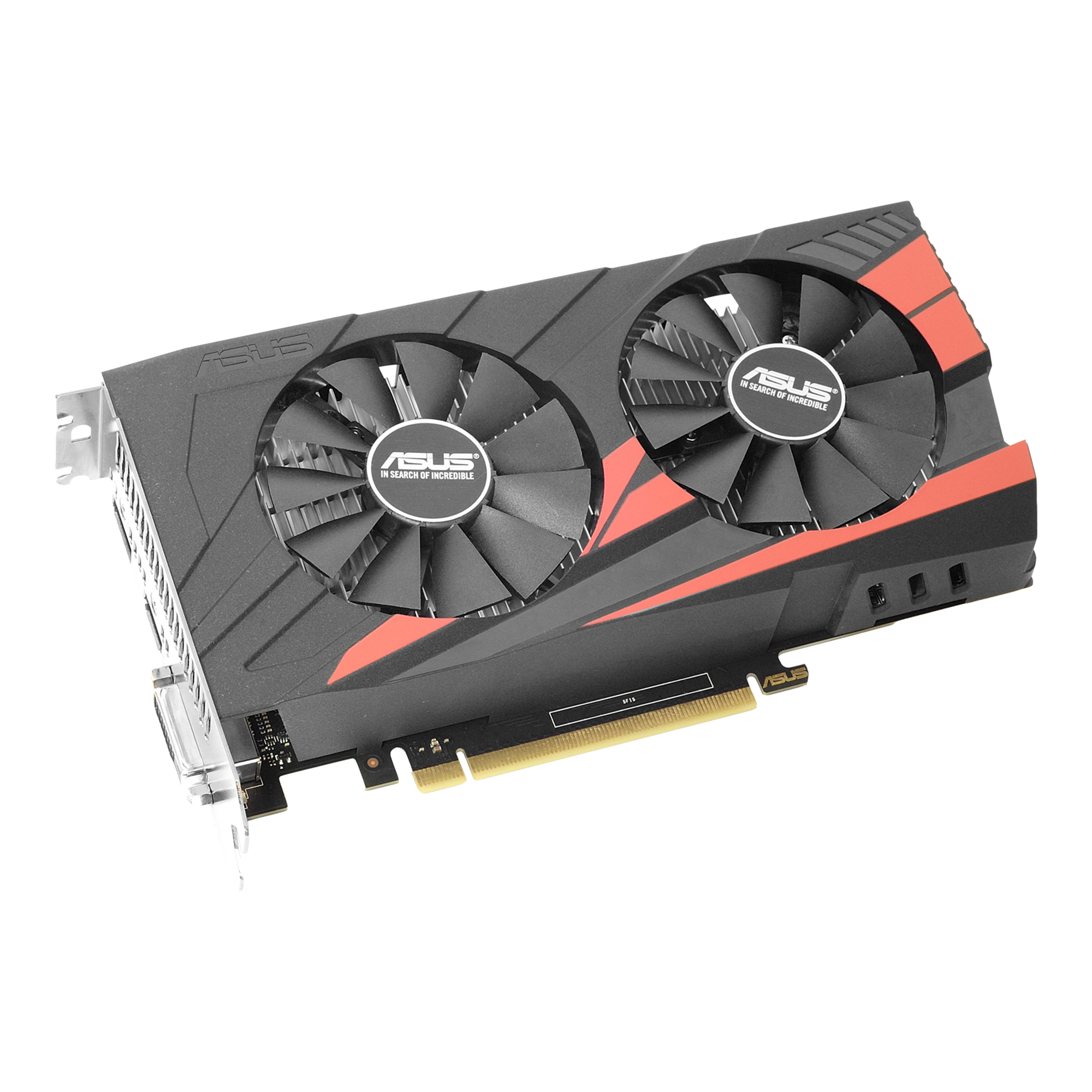 EX-GTX1050-2G｜Graphics Cards｜ASUS Global