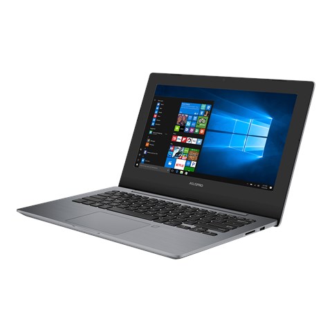 ASUSPRO P5240-dual storage laptop