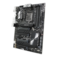 WS Z390 PRO