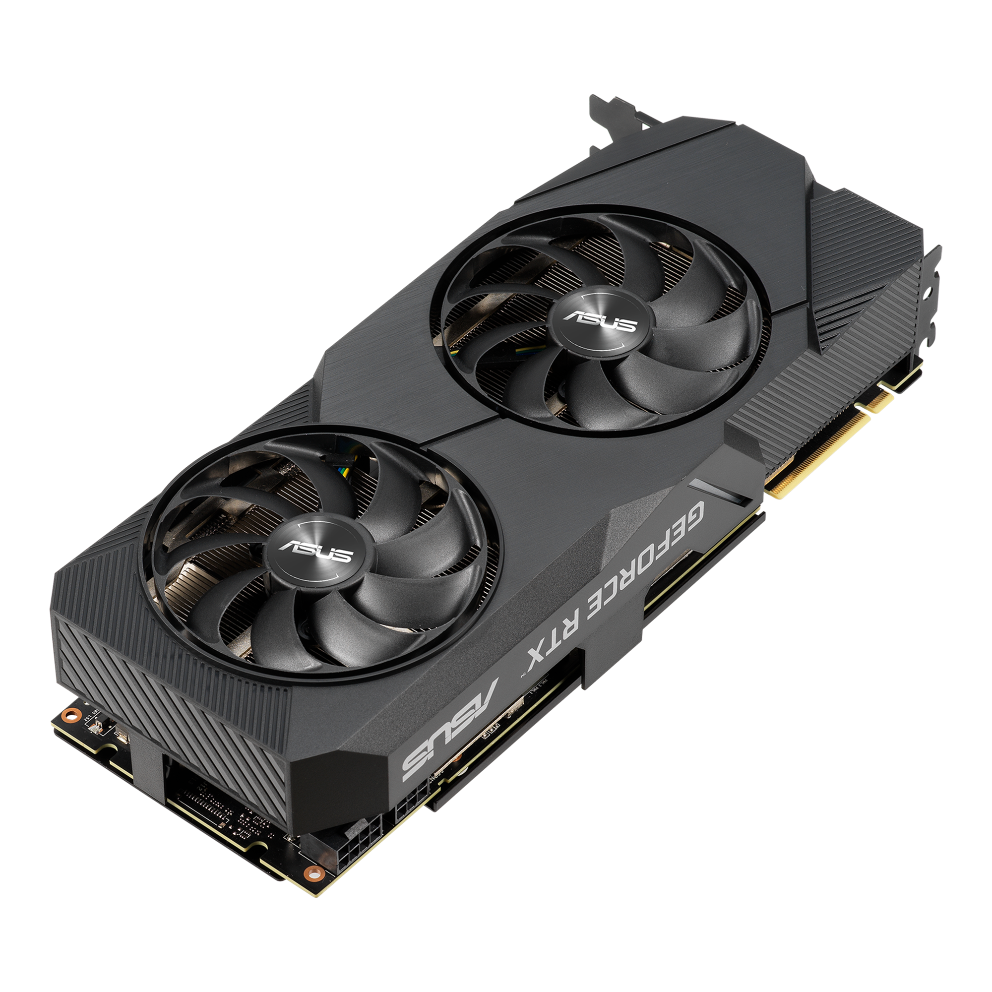 ophøre underholdning kamp DUAL-RTX2080-8G-EVO｜Graphics Cards｜ASUS Global