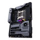 TUF X299 MARK 1 motherboard, left side view