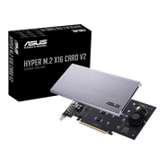 PLACA HYPER M.2 X16 V2