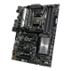 Z270-WS motherboard, left side view